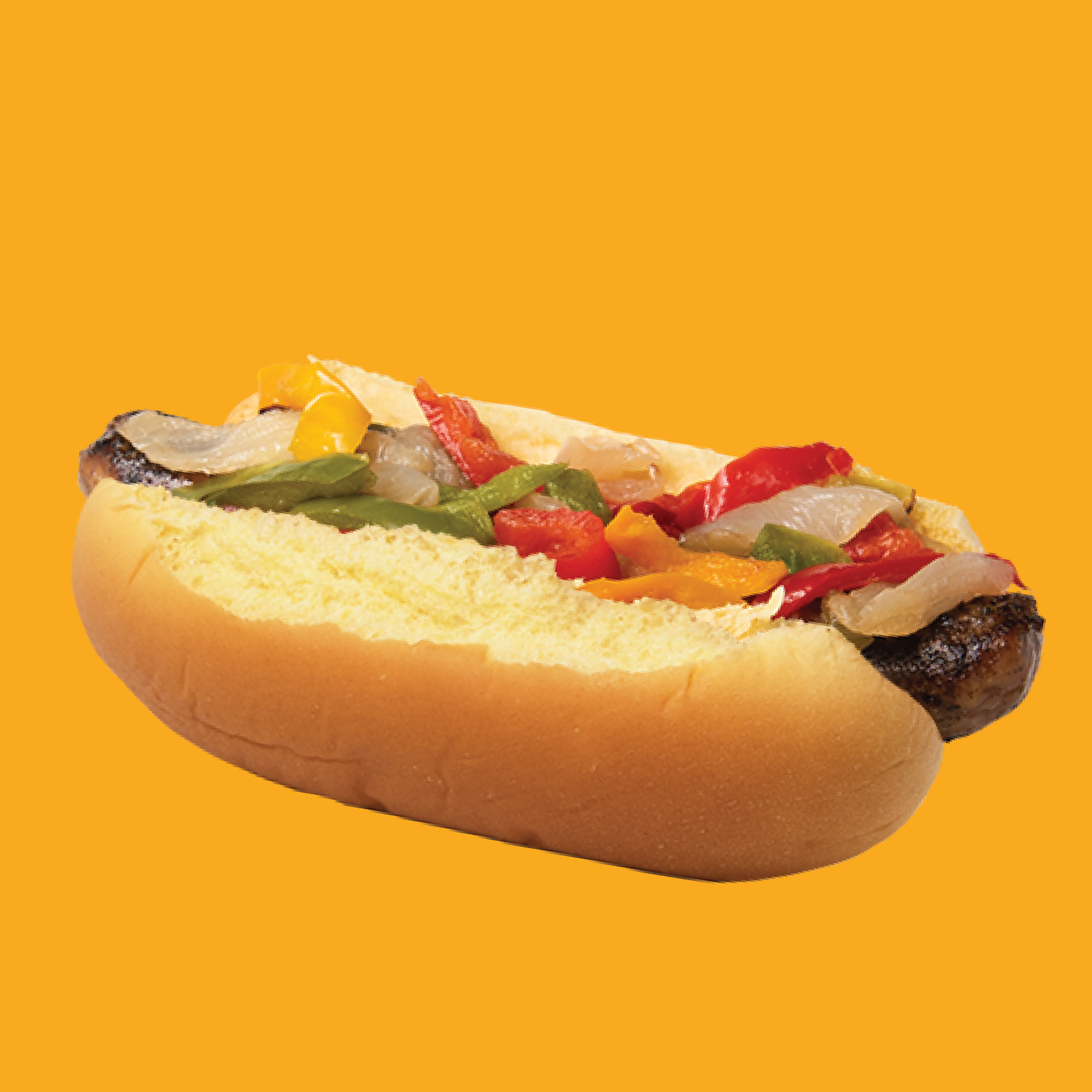 Italian Sausage | Ted's Hot Dogs